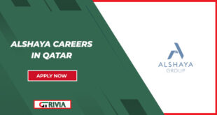 Alshaya Careers Qatar: Retail and Hospitality Job Opportunities