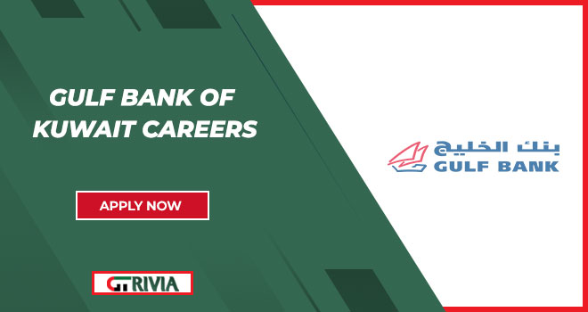 Gulf Bank Careers: Build Your Future in Banking Excellence 