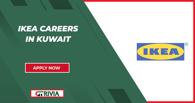 IKEA Careers in Kuwait: Shape Your Career with a Global Brand