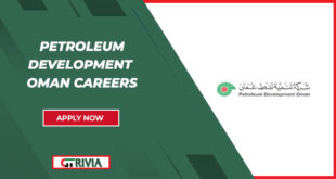 Find Petroleum Jobs in PDO Careers | With Good Salary Benefits