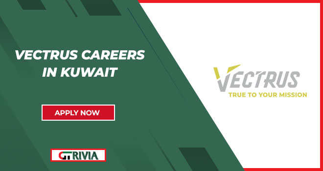 Vectrus Careers: Explore Challenging Opportunities in Diverse Fields