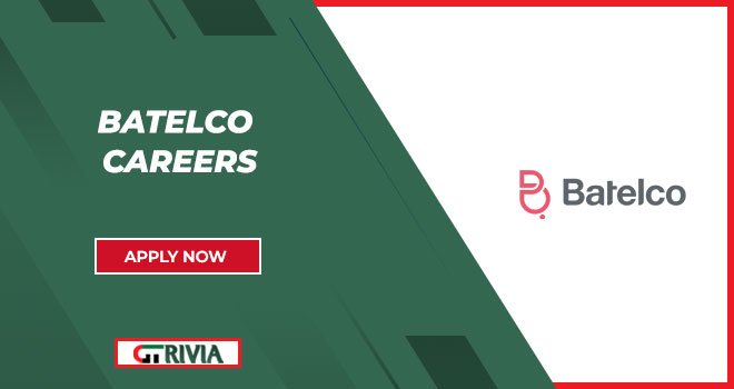 Batelco Careers 