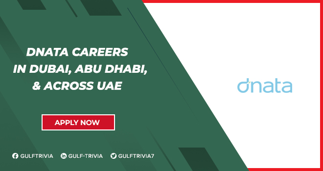 Dnata Careers | Aviation Services and Ground Handling Jobs