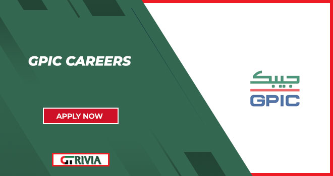 Find Exciting Roles in GPIC Careers Through All Across Bahrain 