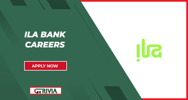 Explore Banking Sector Opportunities With ila Bank Careers in Manama & All Across Bahrain